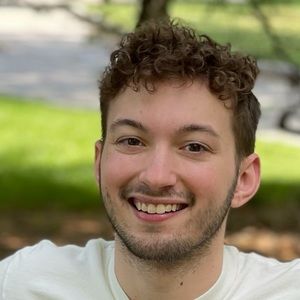 Meet your Posher, Kyle